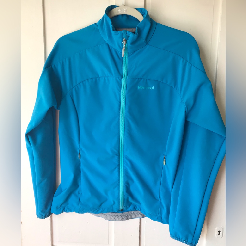 Marmot Soft-Shell Jacket